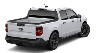 2026 Ford Maverick® External Image 4